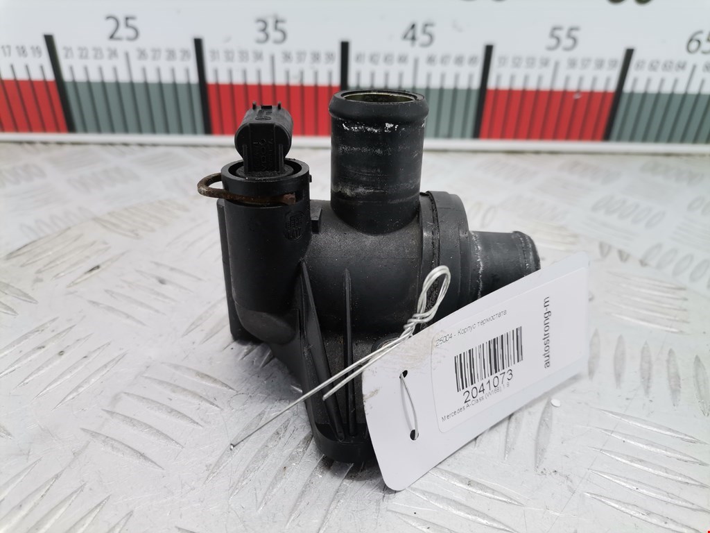 Корпус термостата MERCEDES-BENZ A-Class W168 1997-2004