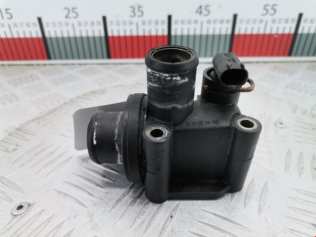 Корпус термостата MERCEDES-BENZ A-Class W168 1997-2004