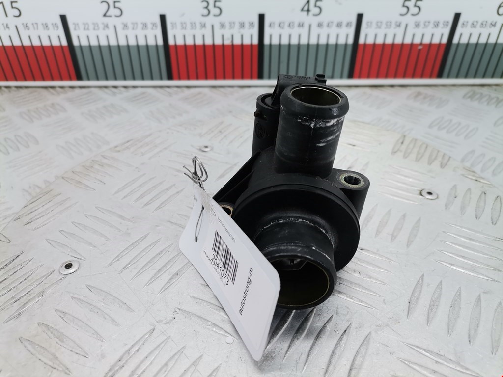 Корпус термостата MERCEDES-BENZ A-Class W168 1997-2004