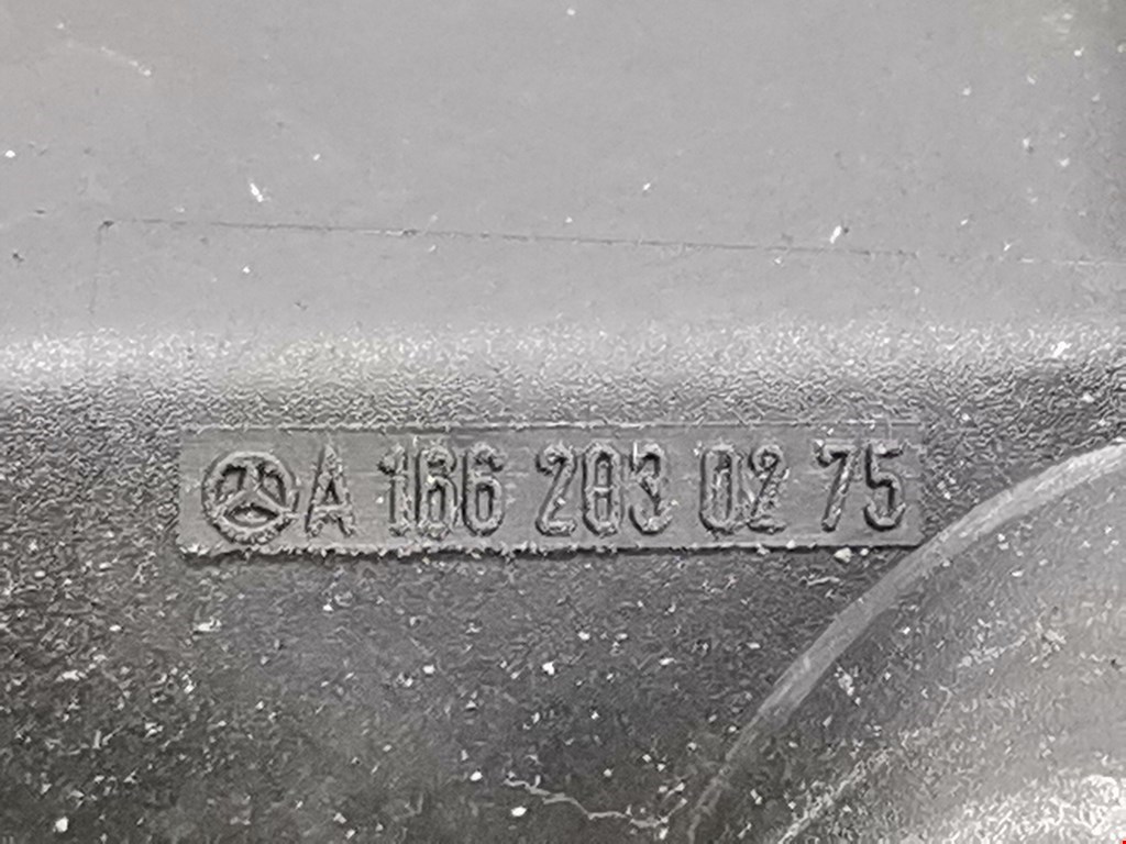 Корпус термостата MERCEDES-BENZ A-Class W168 1997-2004