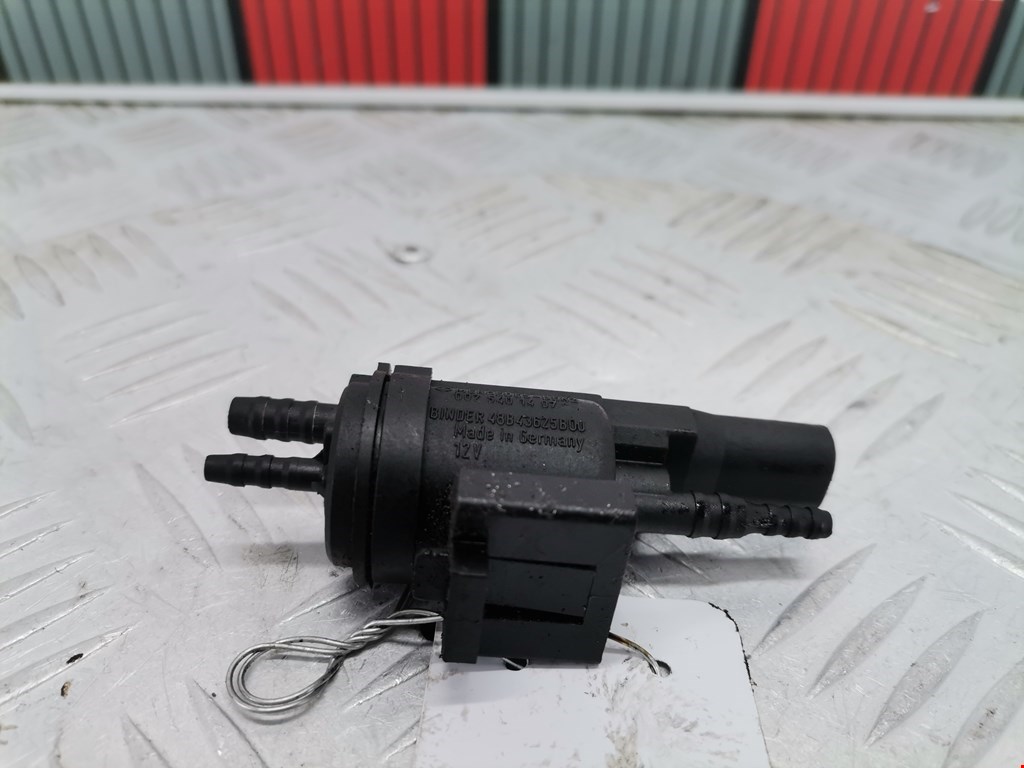 Клапан воздушного фильтра Mercedes A-Class (W168) (1997-2004)