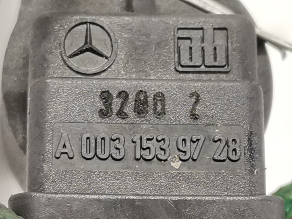 Датчик положения распредвала MERCEDES-BENZ A-Class W168 1997-2004