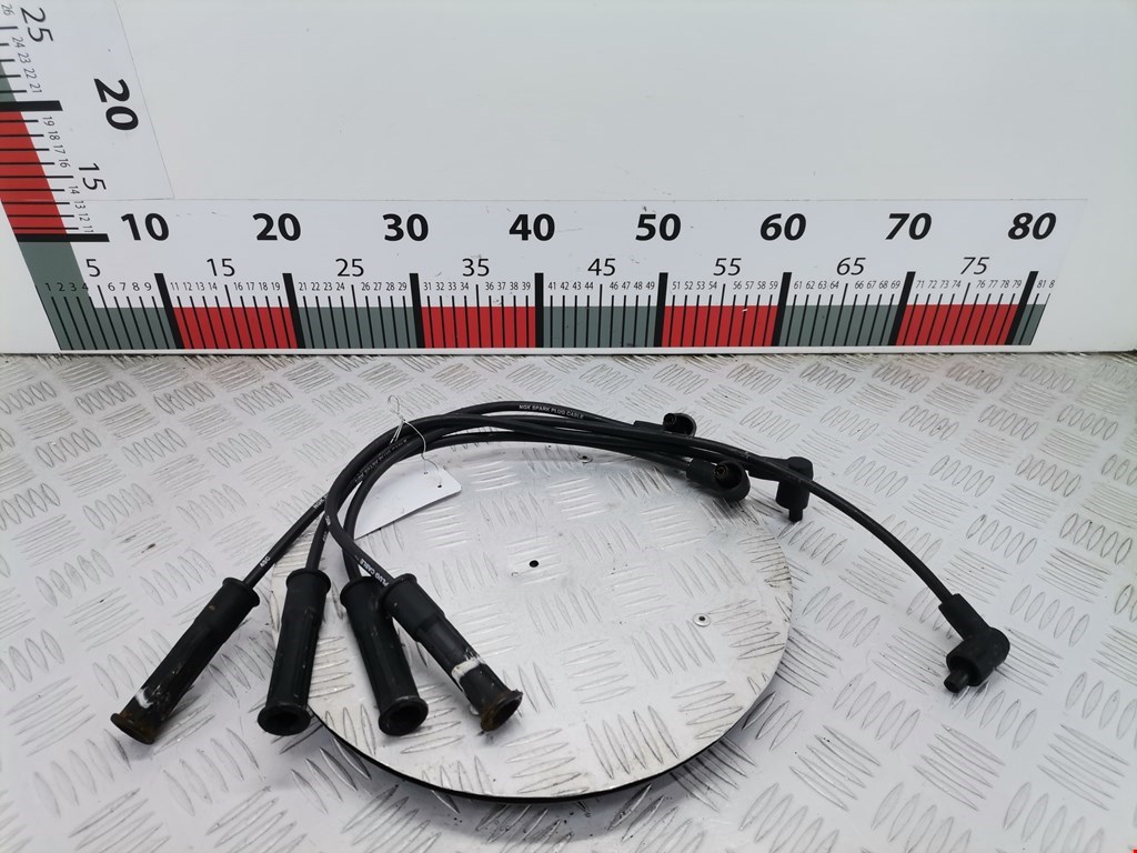 Провод высоковольтный (комплект) Renault Twingo 1 (1992-2007)