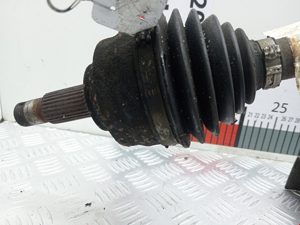 Полуось (привод, приводной вал) передняя правая LANCIA Phedra 2002-2010