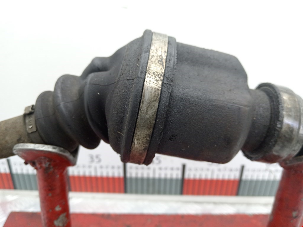 Полуось (привод, приводной вал) передняя правая LANCIA Phedra 2002-2010