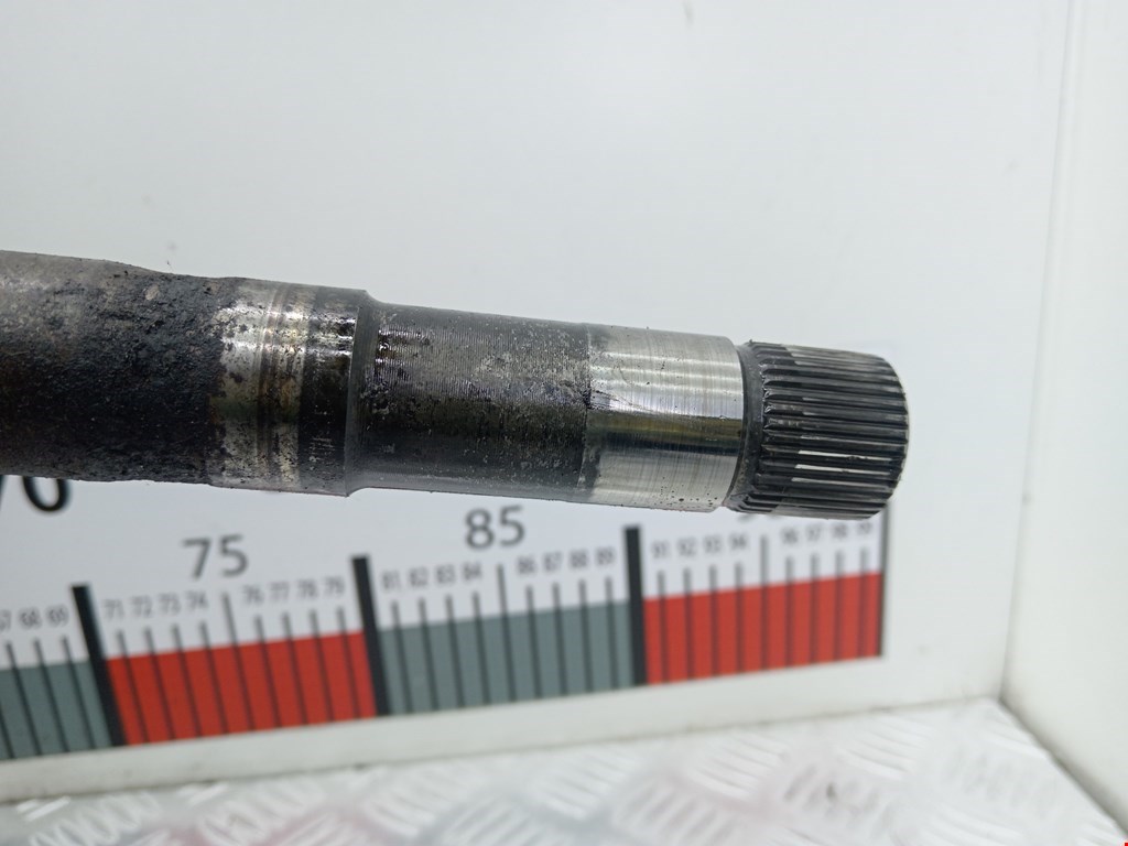 Полуось (привод, приводной вал) передняя правая LANCIA Phedra 2002-2010