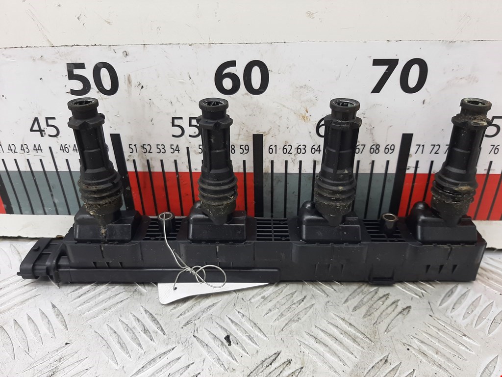 Катушка зажигания OPEL Astra G 1998-2005