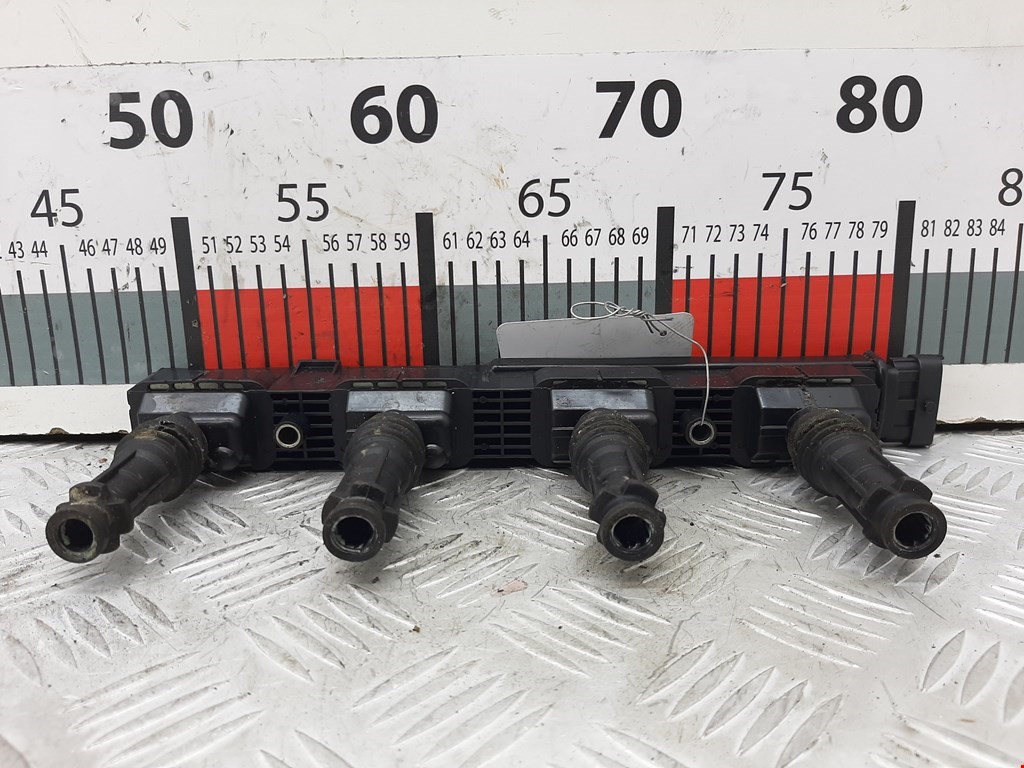 Катушка зажигания OPEL Astra G 1998-2005