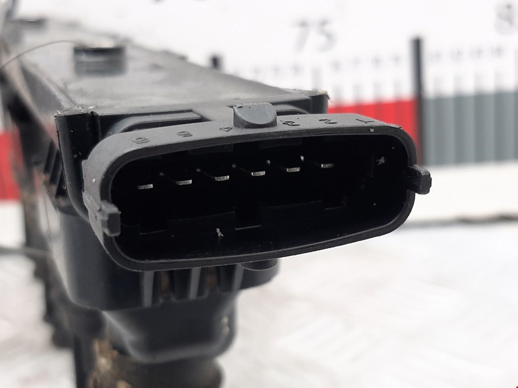 Катушка зажигания OPEL Astra G 1998-2005