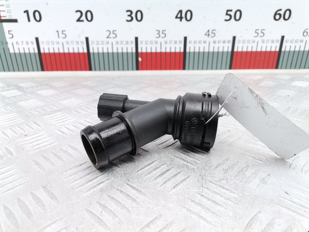 Тройник системы охлаждения BMW 3er E90/E91 2005-2012