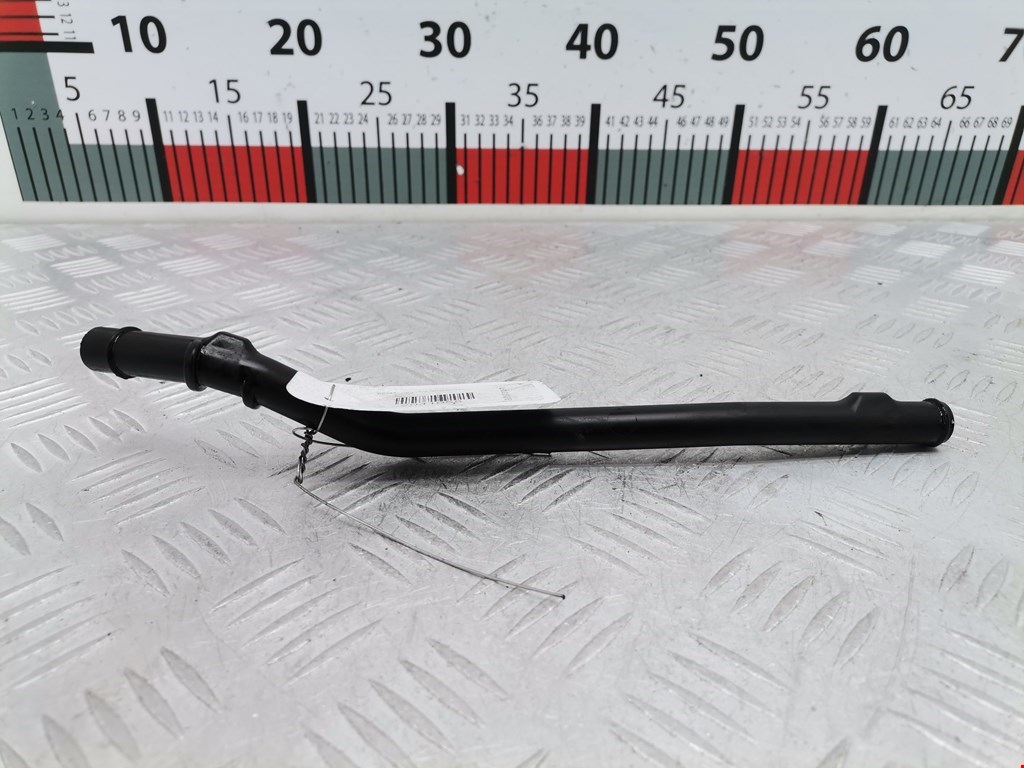 Патрубок интеркулера OPEL Vectra Vectra C 2002-2008