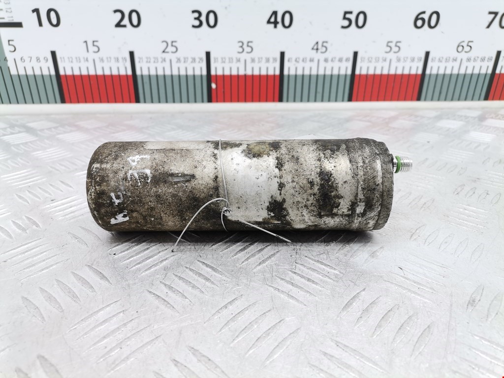 Осушитель системы кондиционирования (кондиционера) OPEL Combo C 2001-2011