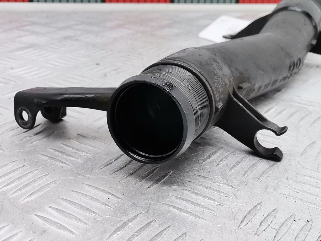Патрубок интеркулера OPEL Vectra Vectra C 2002-2008