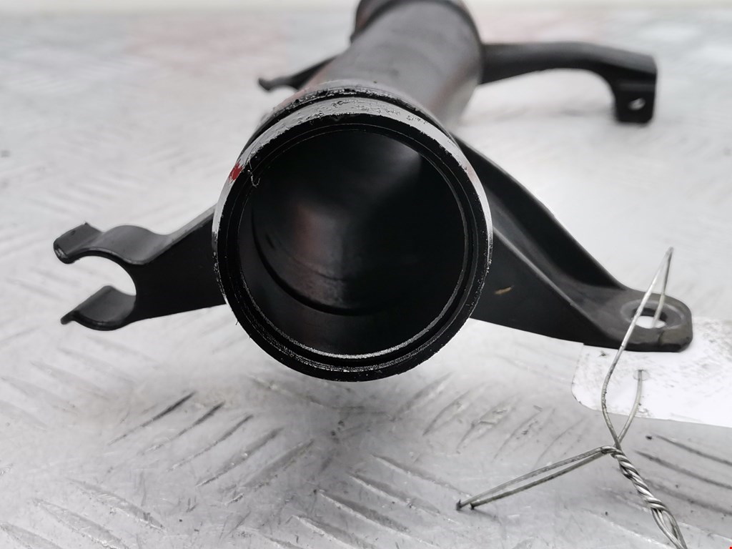 Патрубок интеркулера OPEL Vectra Vectra C 2002-2008