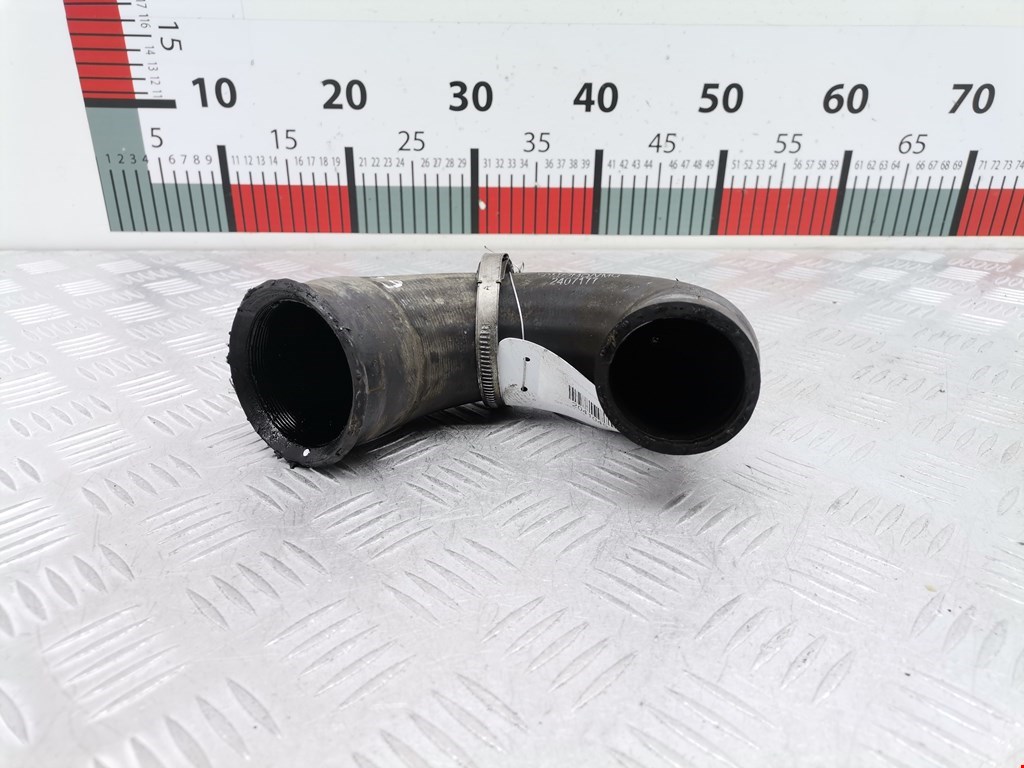 Патрубок интеркулера OPEL Vectra Vectra C 2002-2008