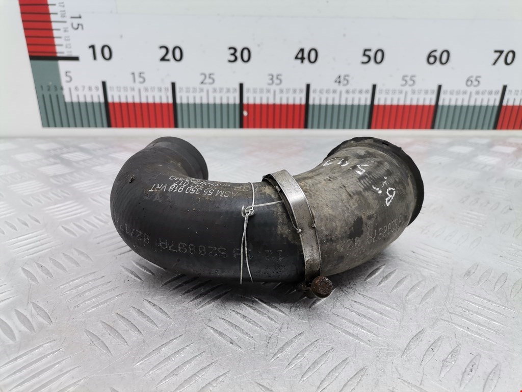 Патрубок интеркулера OPEL Vectra Vectra C 2002-2008