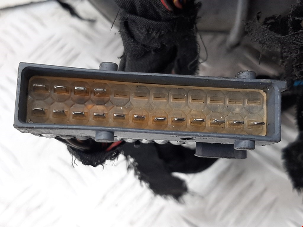 Проводка коса OPEL Vectra Vectra B 1995-2002