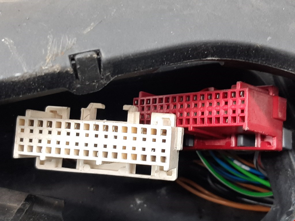 Проводка коса OPEL Vectra Vectra B 1995-2002