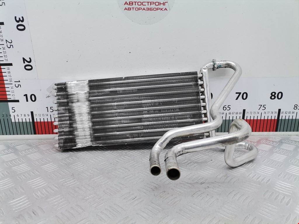 Радиатор отопителя (печки) VOLKSWAGEN Crafter 2006-2016