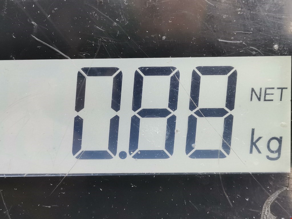 Радиатор отопителя (печки) VOLKSWAGEN Crafter 2006-2016