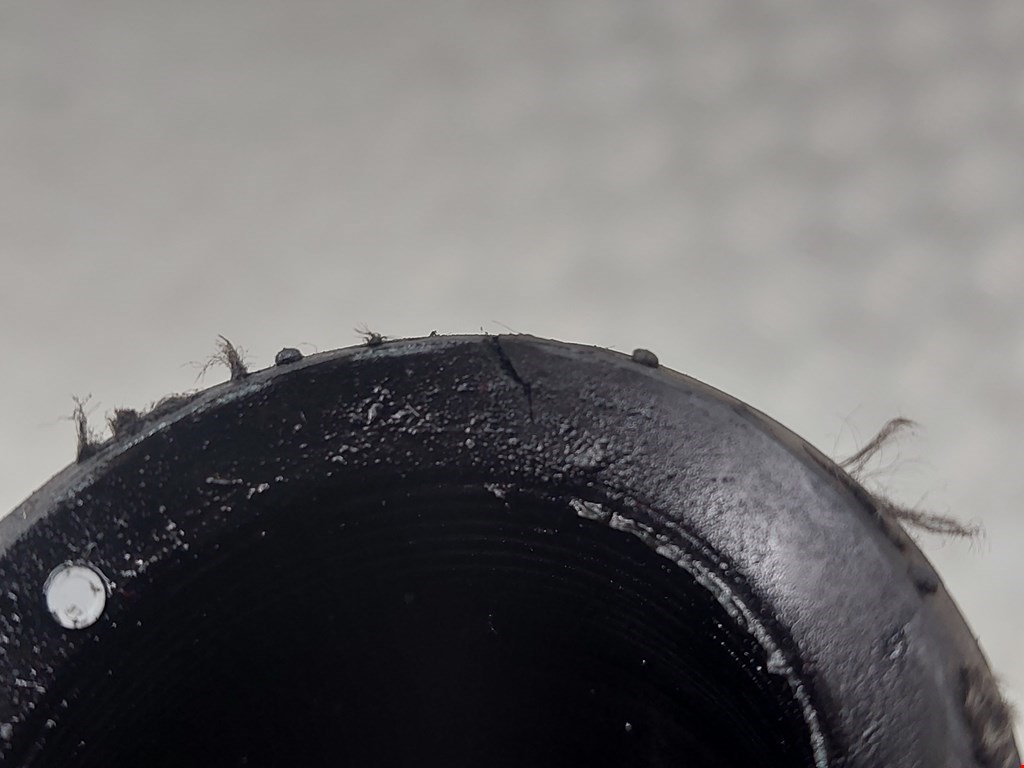 Патрубок интеркулера OPEL Vectra Vectra C 2002-2008