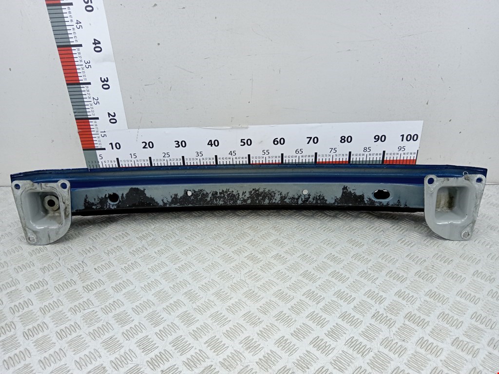 Усилитель заднего бампера (задний) VOLVO V50 I 2004-2012