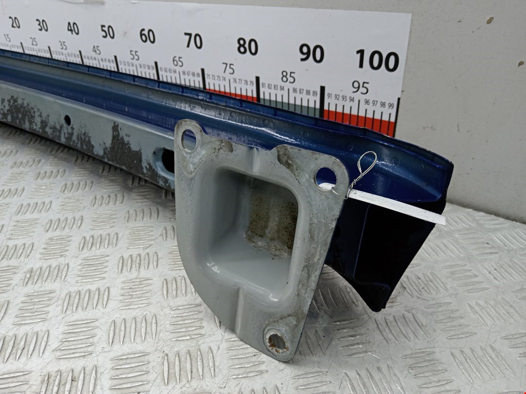 Усилитель заднего бампера (задний) VOLVO V50 I 2004-2012