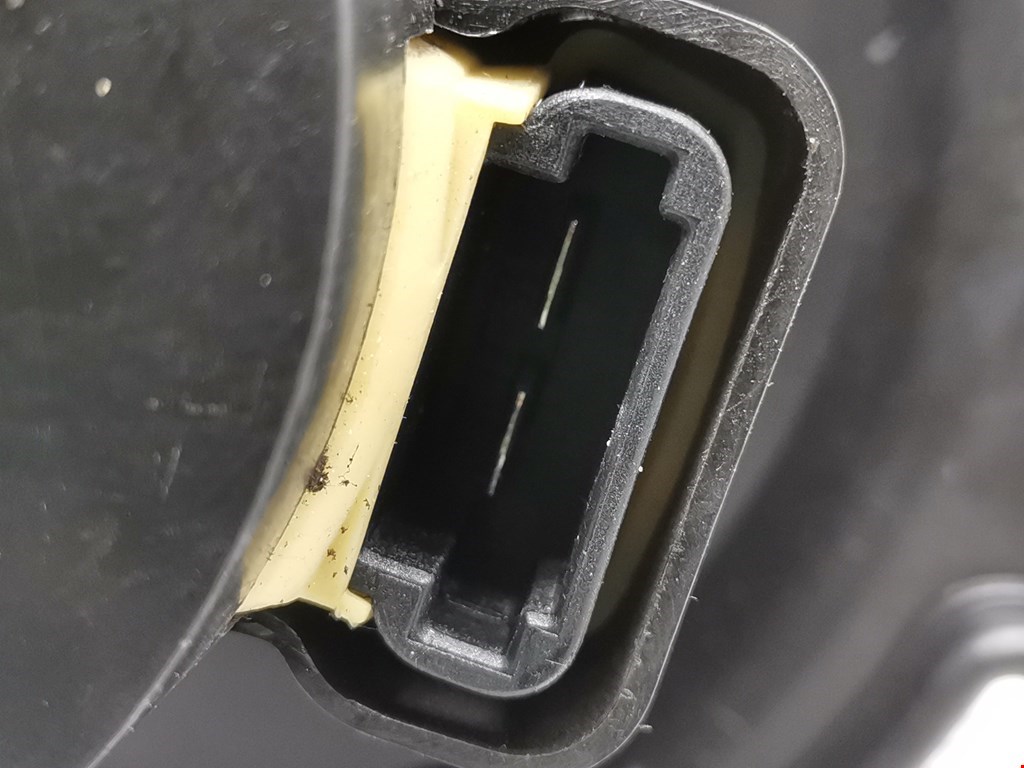 Моторчик (мотор) отопителя салона OPEL Astra G 1998-2005