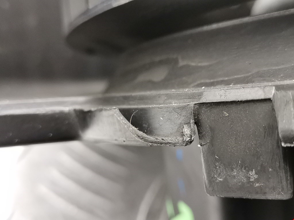 Моторчик (мотор) отопителя салона OPEL Astra G 1998-2005