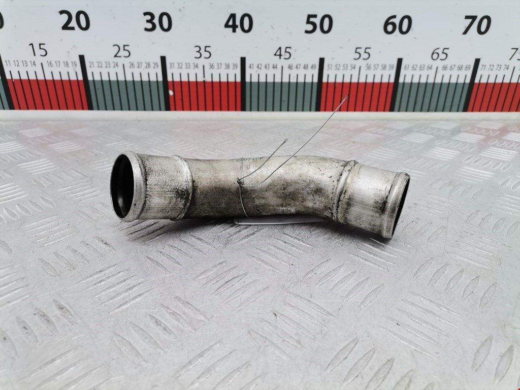 Патрубок интеркулера OPEL Vectra Vectra C 2002-2008