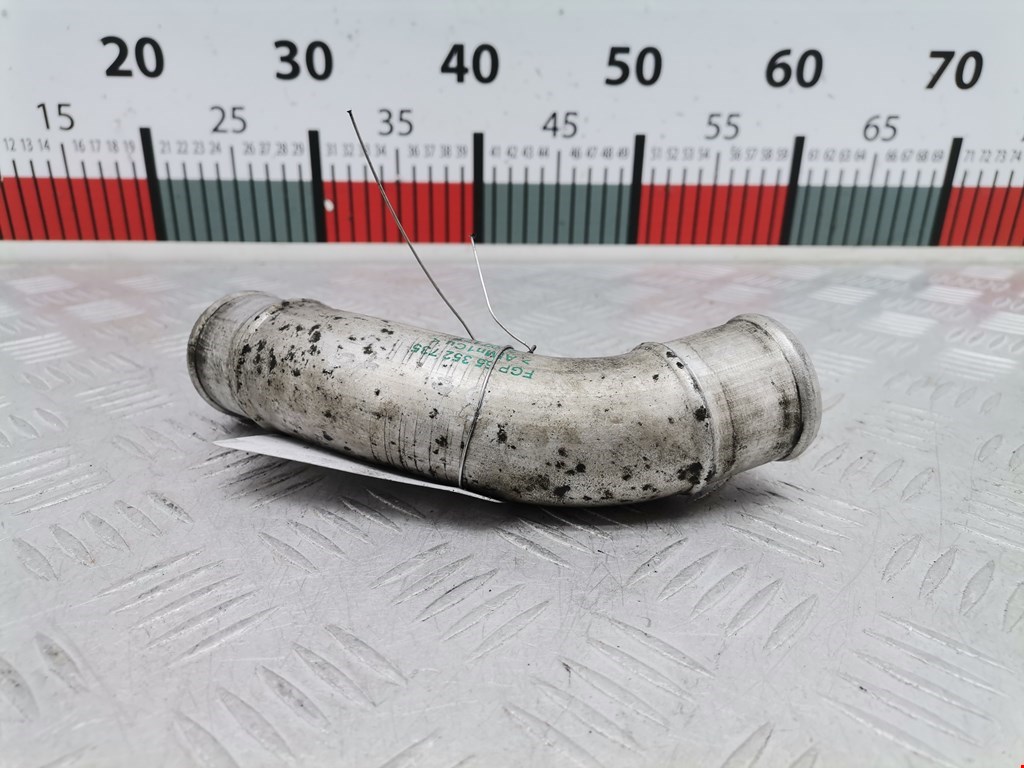 Патрубок интеркулера OPEL Vectra Vectra C 2002-2008