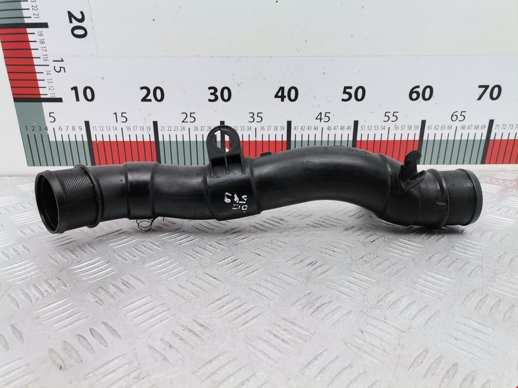 Патрубок интеркулера OPEL Vectra Vectra C 2002-2008