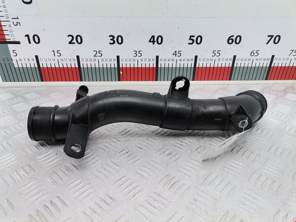 Патрубок интеркулера OPEL Vectra Vectra C 2002-2008