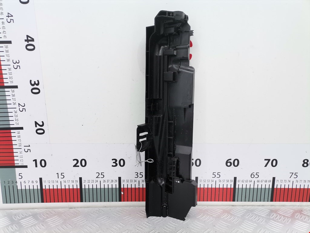Кронштейн (крепление) радиатора BMW 1-Series (E81/E82/E87/E88) (2004-2014)