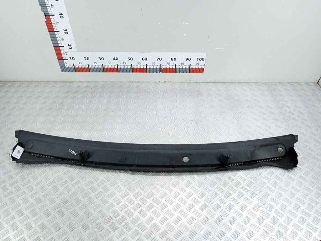 Форсунка омывателя лобового стекла RENAULT Trafic II 2001-2014