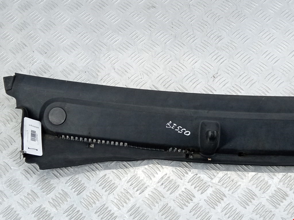 Форсунка омывателя лобового стекла RENAULT Trafic II 2001-2014