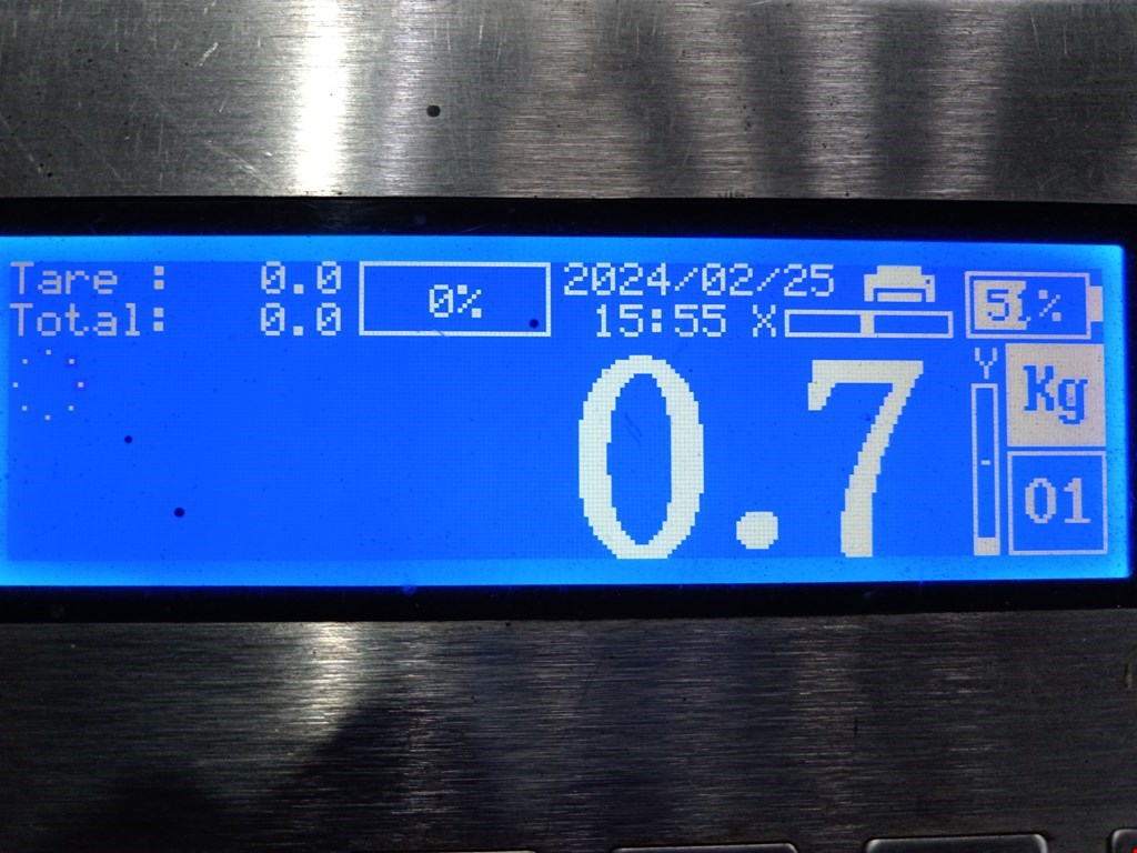 Форсунка омывателя лобового стекла RENAULT Trafic II 2001-2014