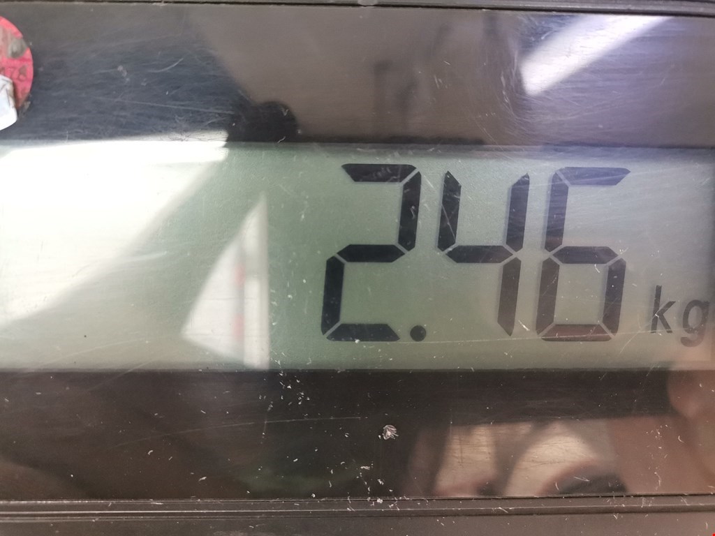 Стекло двери заднее левое RENAULT Megane I 1996-2002