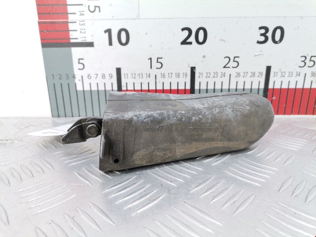 Ограничитель открывания двери LAND ROVER Range Rover 2002-2012