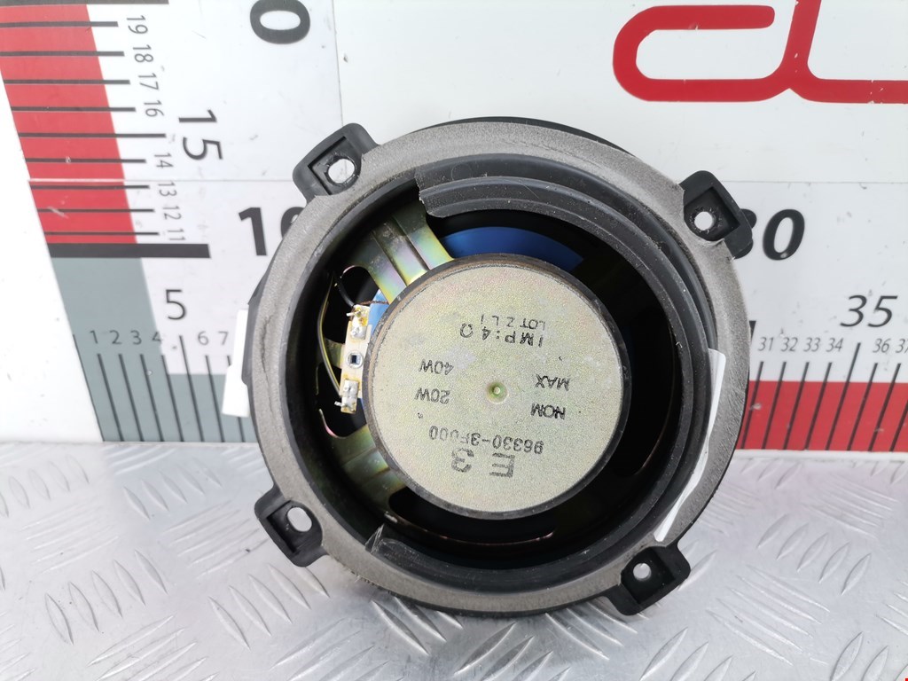 Динамик KIA Opirus 2003-2010