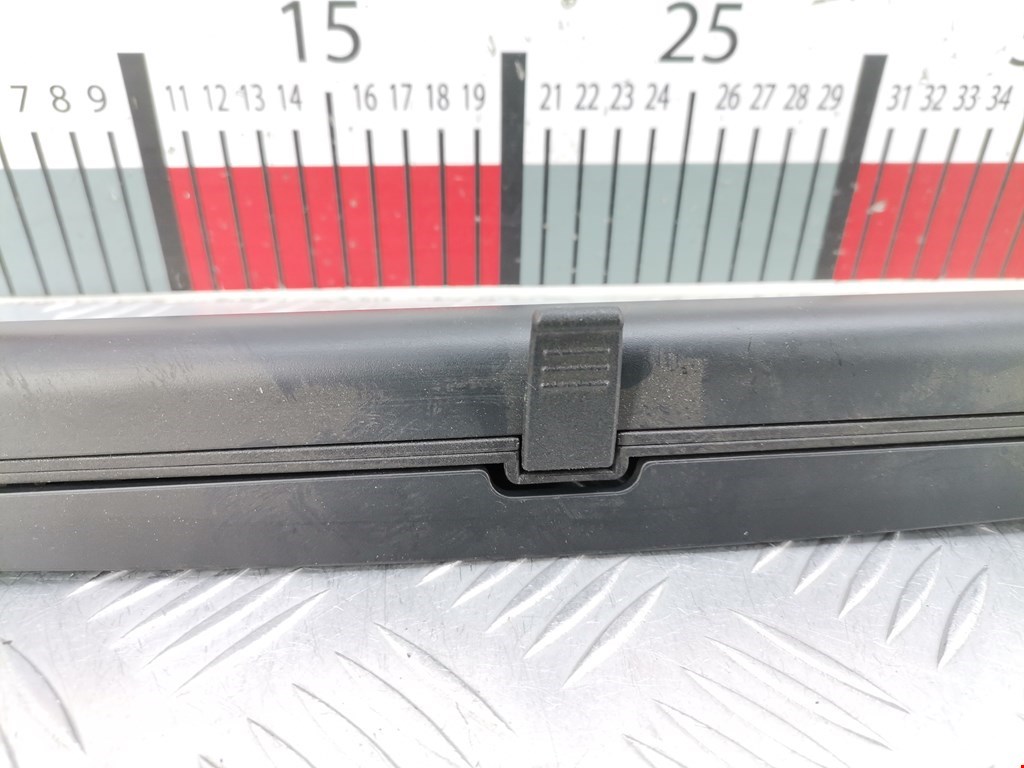 Шторка солнцезащитная KIA Opirus 2003-2010