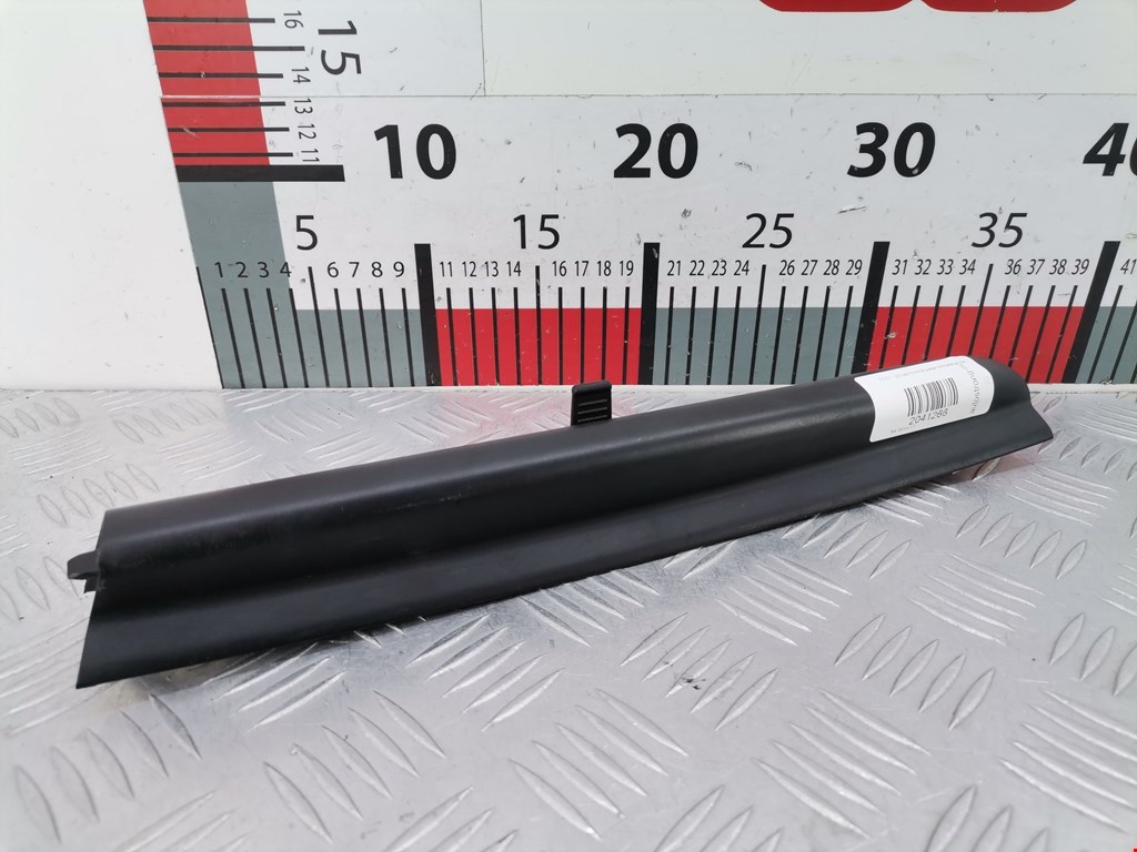 Шторка солнцезащитная KIA Opirus 2003-2010