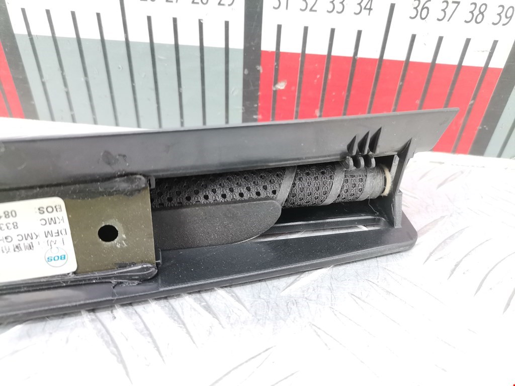 Шторка солнцезащитная KIA Opirus 2003-2010