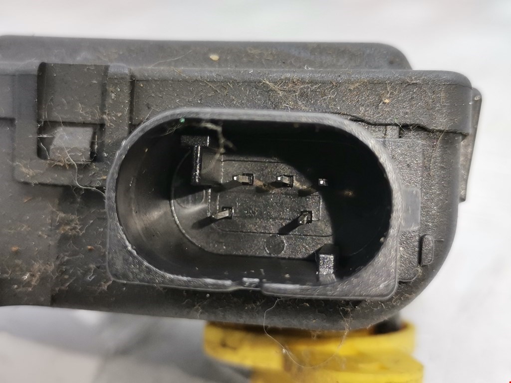 Моторчик заслонки печки VOLKSWAGEN Golf IV 1997-2003