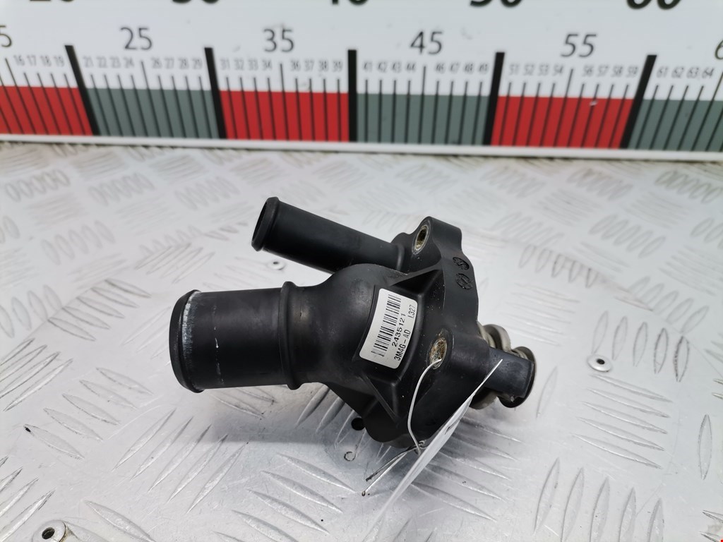 Корпус термостата MAZDA Mazda 6 GG 2000-2007