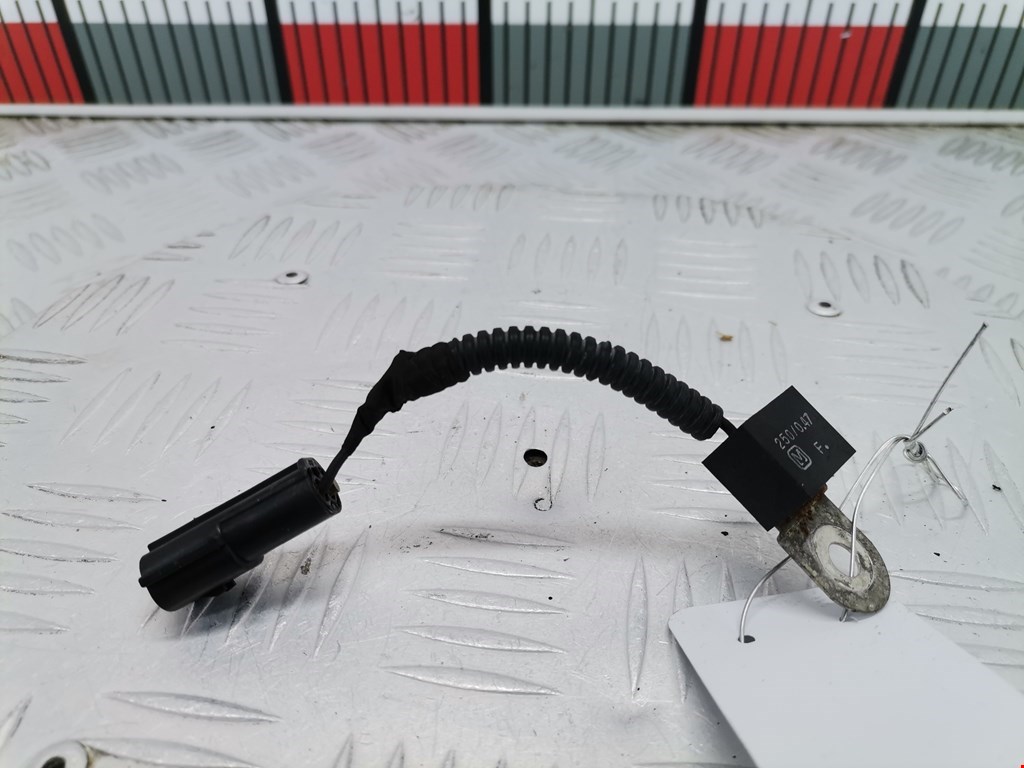 Коммутатор MAZDA Mazda 6 GG 2000-2007