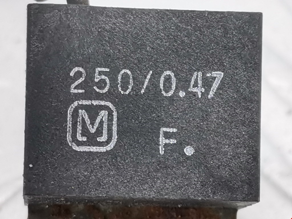 Коммутатор MAZDA Mazda 6 GG 2000-2007