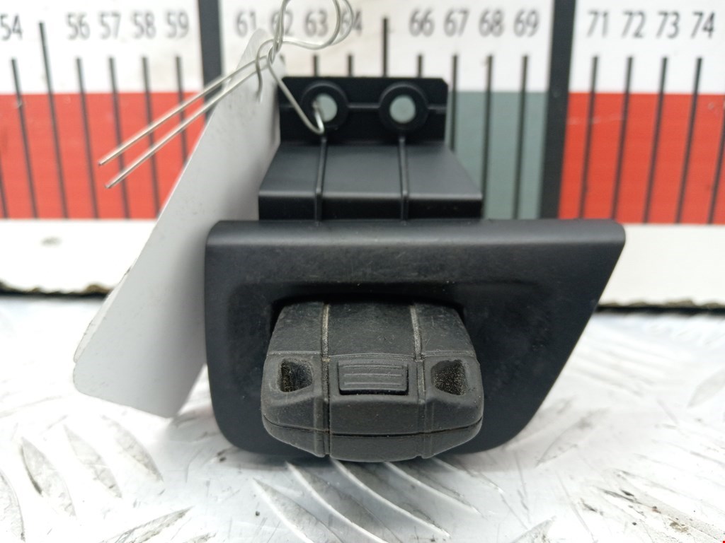 Замок зажигания BMW 1er E81\E87 2004-2011