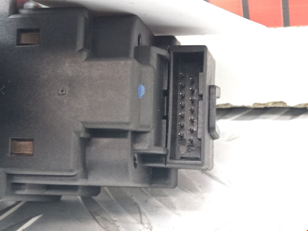 Замок зажигания BMW 1er E81\E87 2004-2011