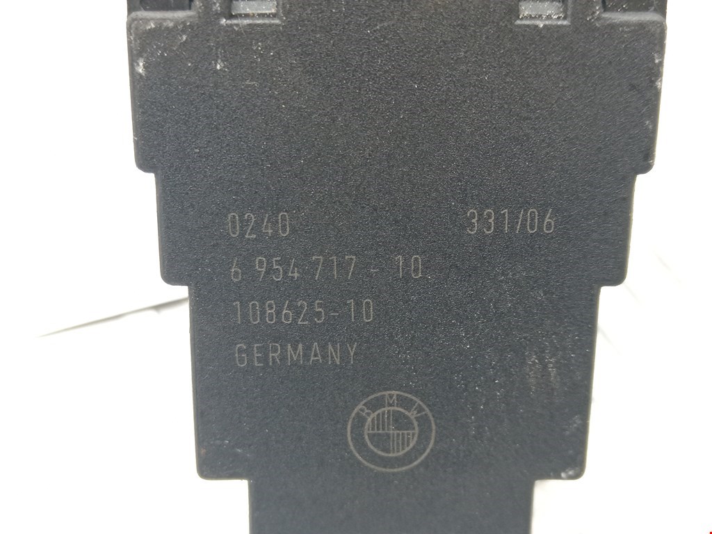 Замок зажигания BMW 1er E81\E87 2004-2011